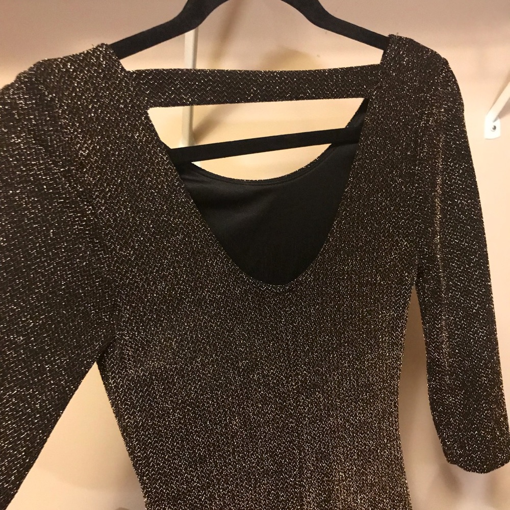 Party dress